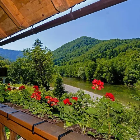 Дом отдыха Osmak In Gusti Laz *