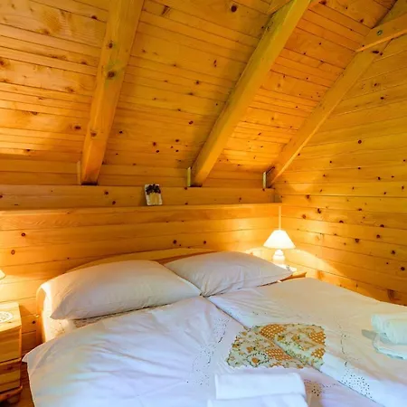 Feriehus Osmak In Gusti Laz *