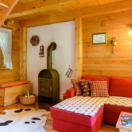 Дом отдыха Osmak In Gusti Laz Brod na Kupi