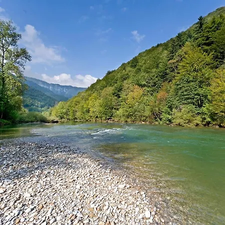 Osmak In Gusti Laz Дом отдыха