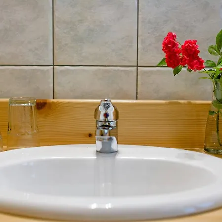 Дом отдыха Osmak In Gusti Laz Brod na Kupi