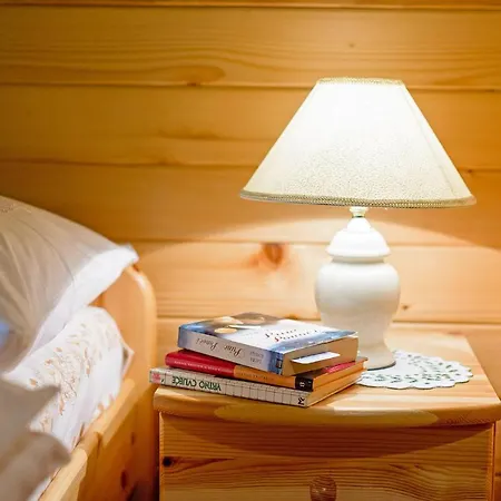 Feriehus Osmak In Gusti Laz *