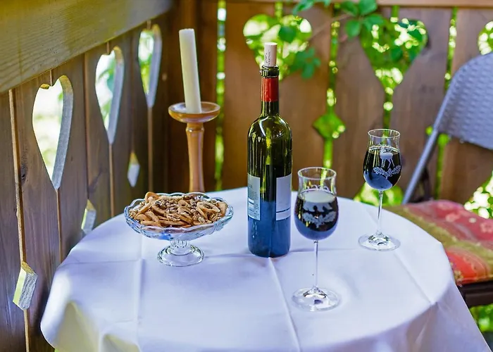 Osmak In Gusti Laz * Brod na Kupi