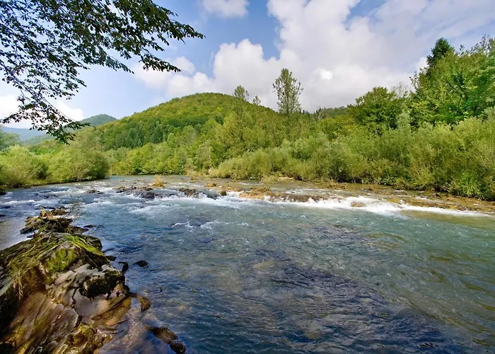 Tatil Evi Osmak In Gusti Laz