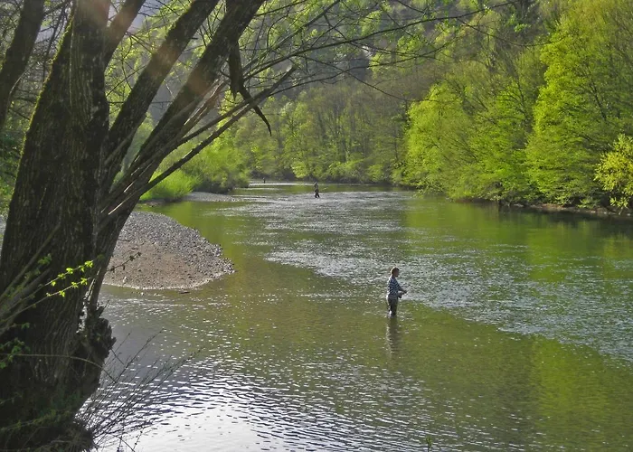 Tatil Evi Osmak In Gusti Laz Brod na Kupi