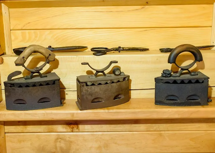 Osmak In Gusti Laz * Brod na Kupi