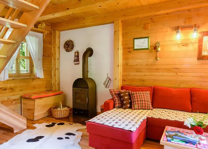 Tatil Evi Osmak In Gusti Laz Brod na Kupi