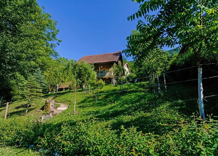 Tatil Evi Osmak In Gusti Laz