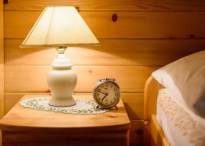 Tatil Evi Osmak In Gusti Laz *