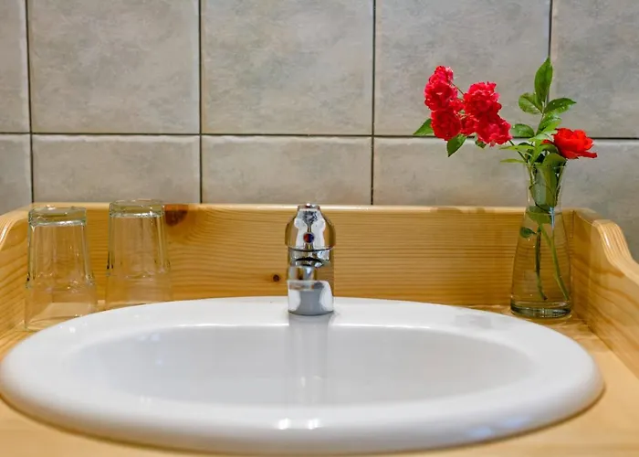 Tatil Evi Osmak In Gusti Laz Brod na Kupi