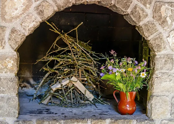 Osmak In Gusti Laz * Brod na Kupi