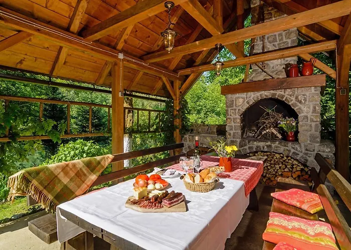 Tatil Evi Osmak In Gusti Laz *