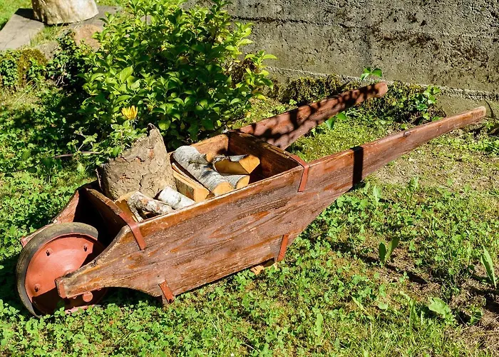 Tatil Evi Osmak In Gusti Laz