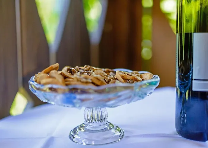 Tatil Evi Osmak In Gusti Laz *