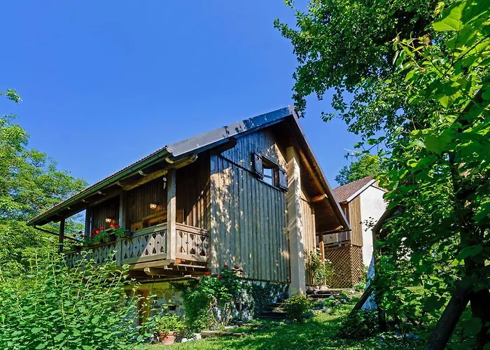 Osmak In Gusti Laz Tatil Evi