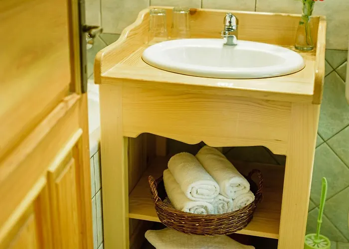 Tatil Evi Osmak In Gusti Laz *