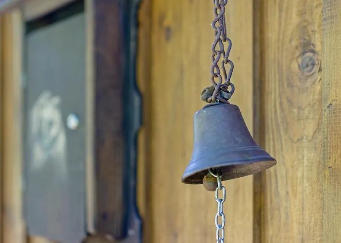 Osmak In Gusti Laz Tatil Evi *