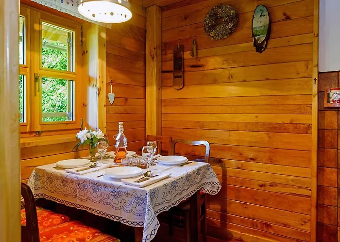 Tatil Evi Osmak In Gusti Laz *