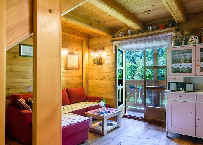 Tatil Evi Osmak In Gusti Laz