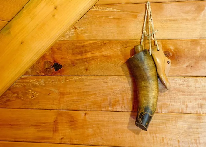 Tatil Evi Osmak In Gusti Laz *