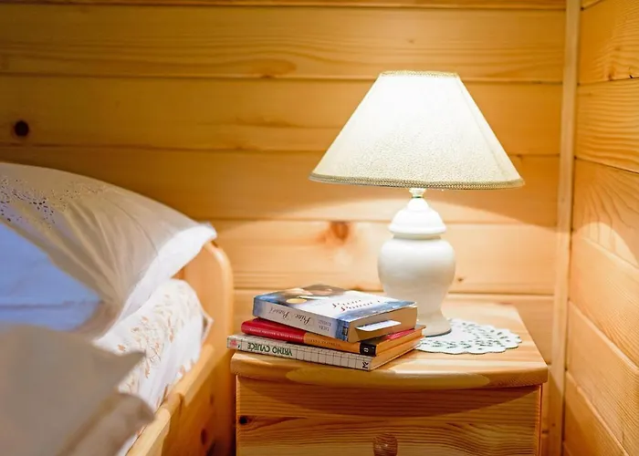 Tatil Evi Osmak In Gusti Laz *